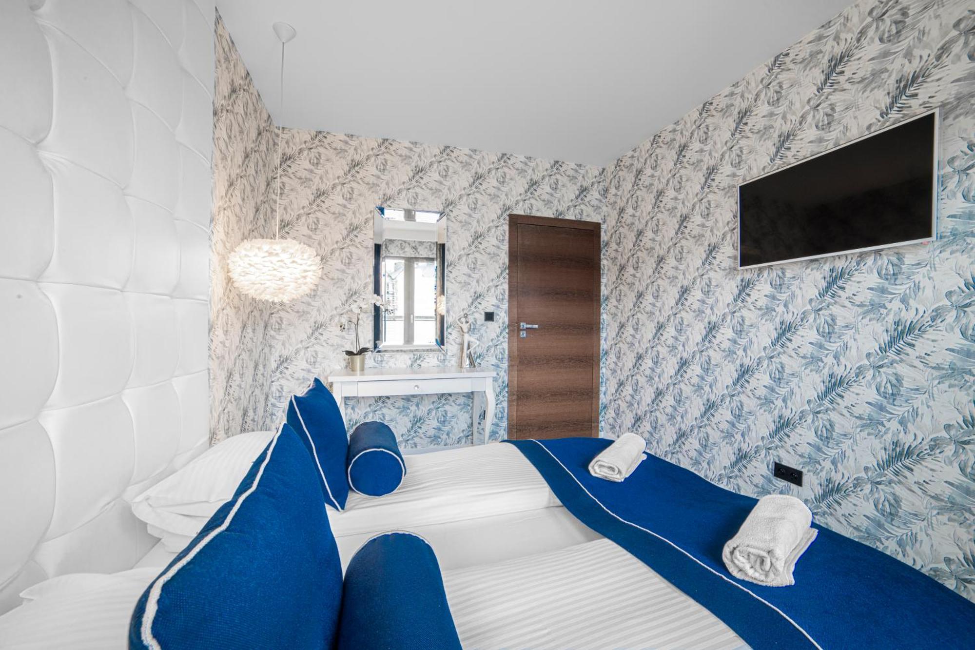 Drim Apartaments Γκντανσκ Εξωτερικό φωτογραφία