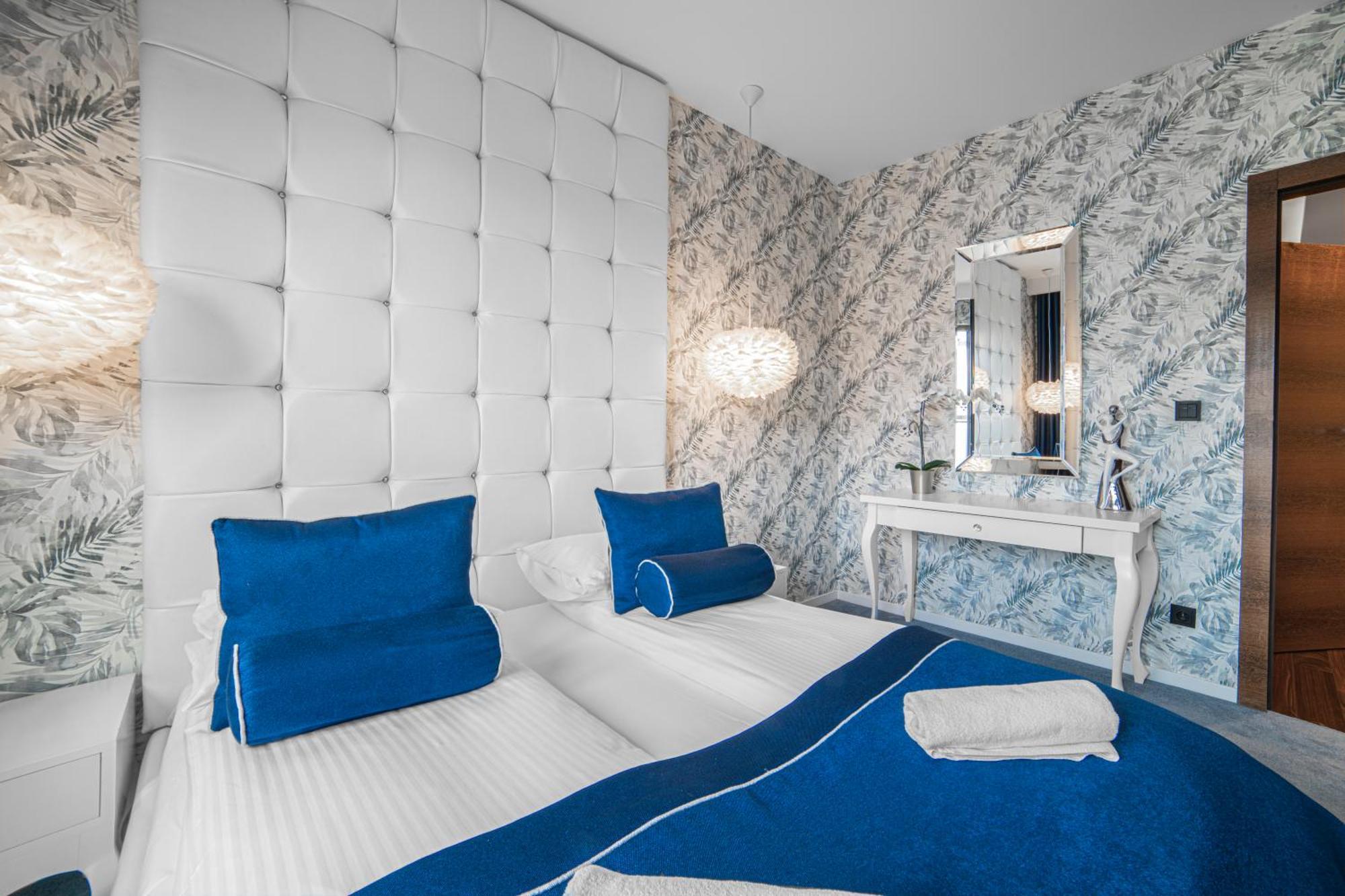 Drim Apartaments Γκντανσκ Εξωτερικό φωτογραφία