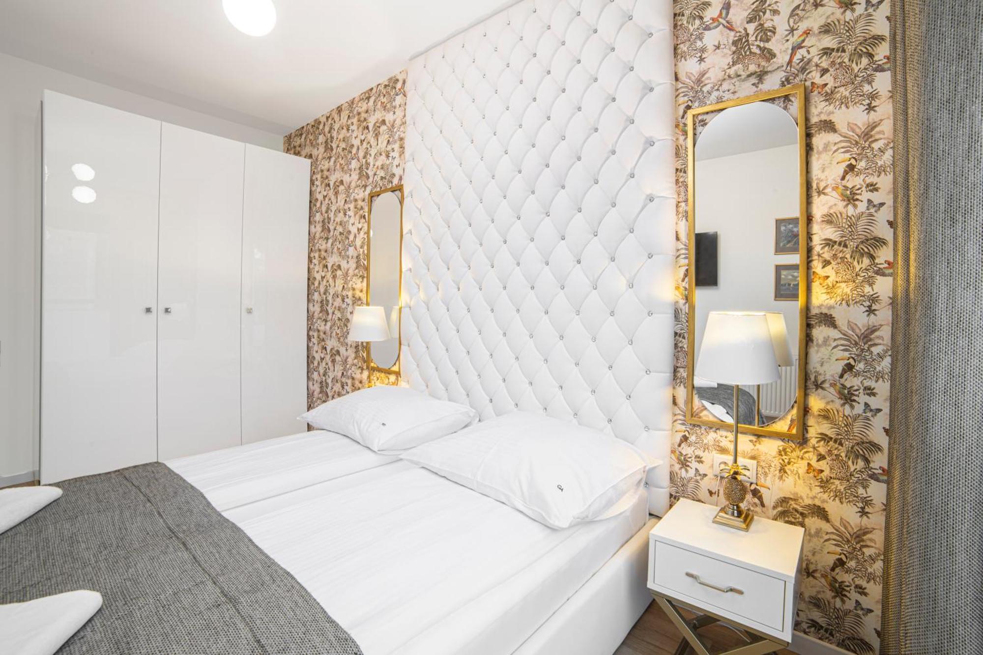 Drim Apartaments Γκντανσκ Εξωτερικό φωτογραφία