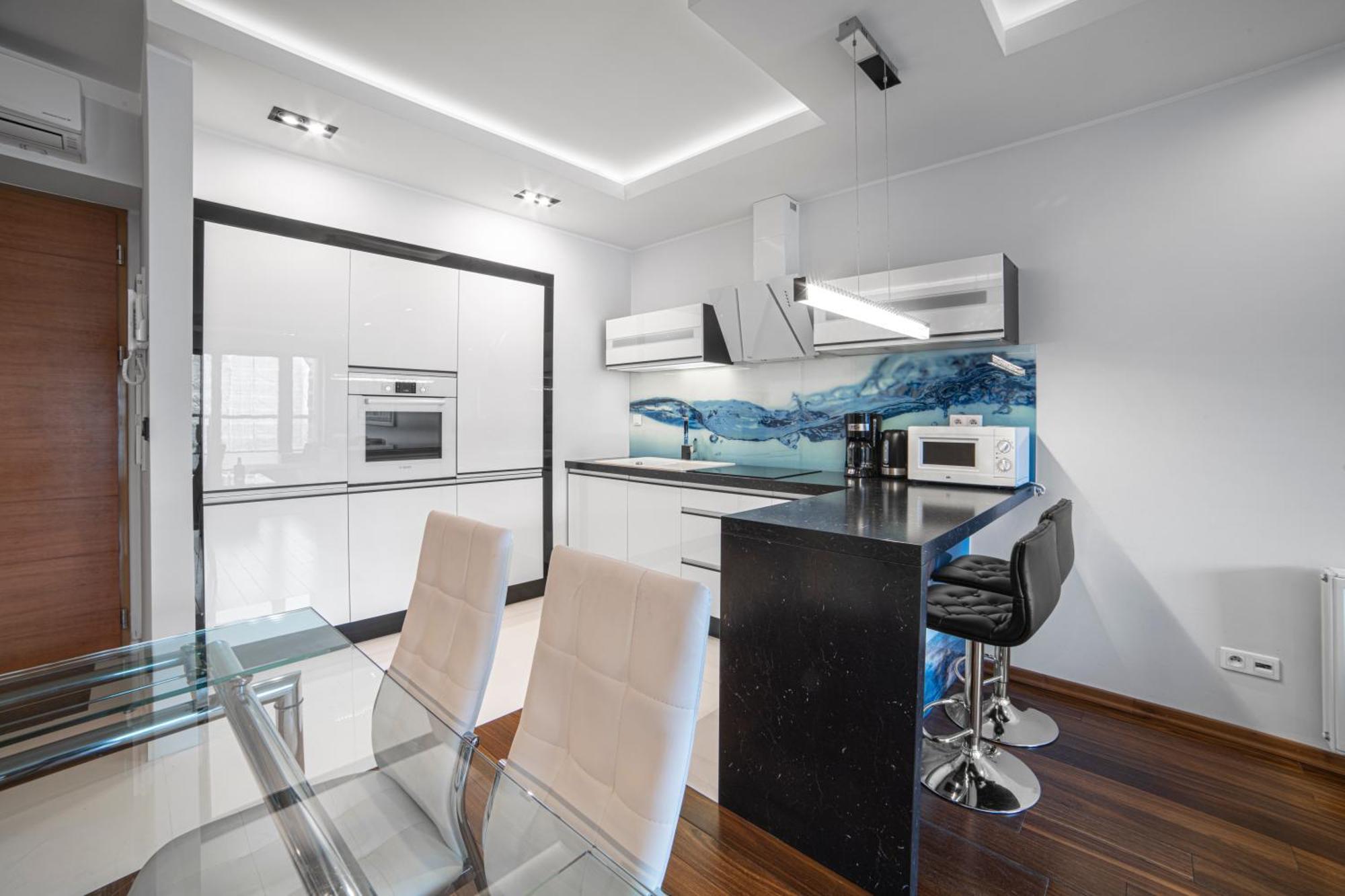 Drim Apartaments Γκντανσκ Εξωτερικό φωτογραφία