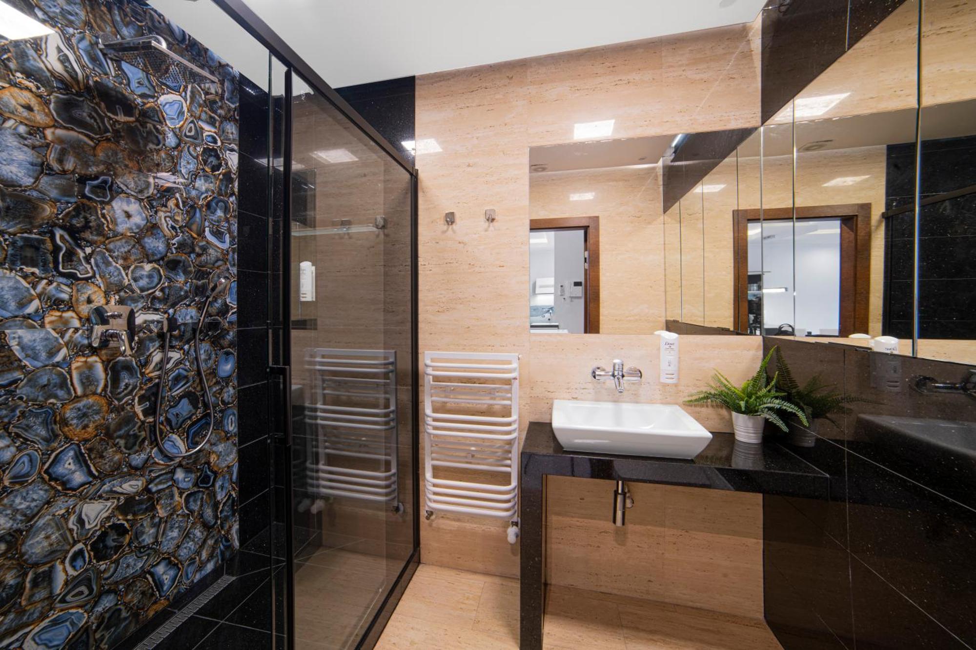 Drim Apartaments Γκντανσκ Εξωτερικό φωτογραφία