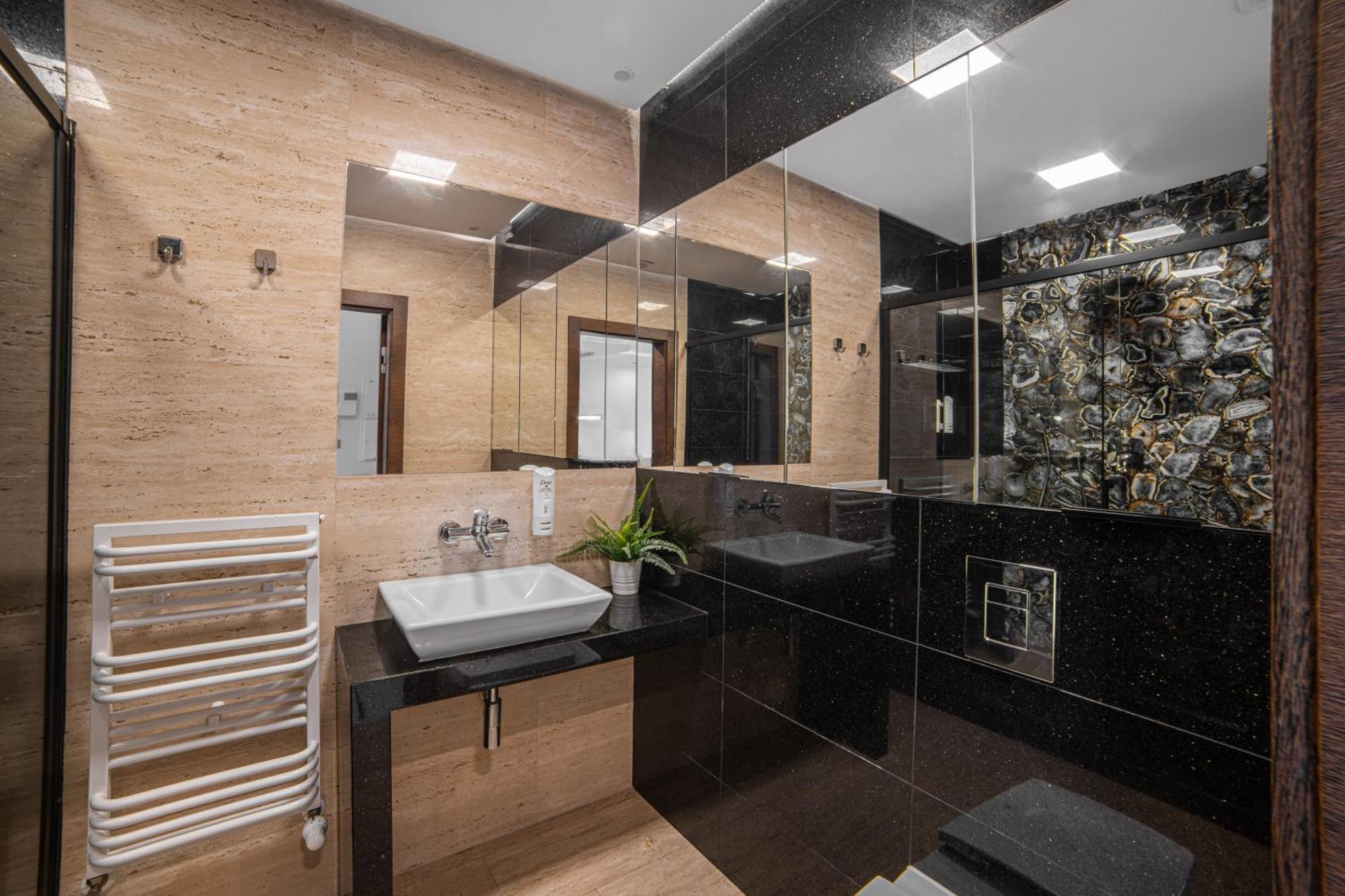 Drim Apartaments Γκντανσκ Εξωτερικό φωτογραφία