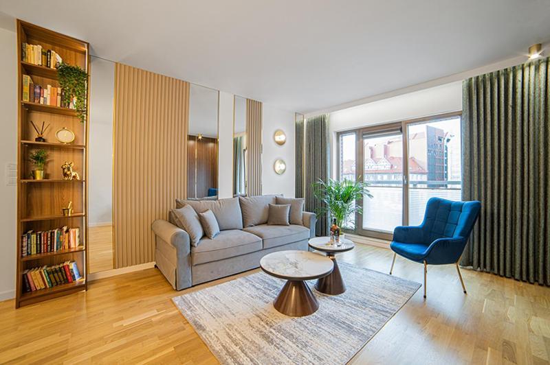 Drim Apartaments Γκντανσκ Εξωτερικό φωτογραφία