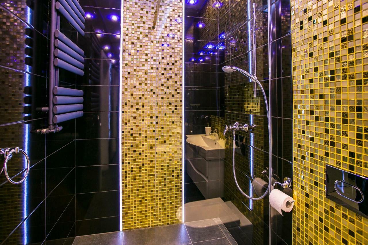 Drim Apartaments Γκντανσκ Εξωτερικό φωτογραφία