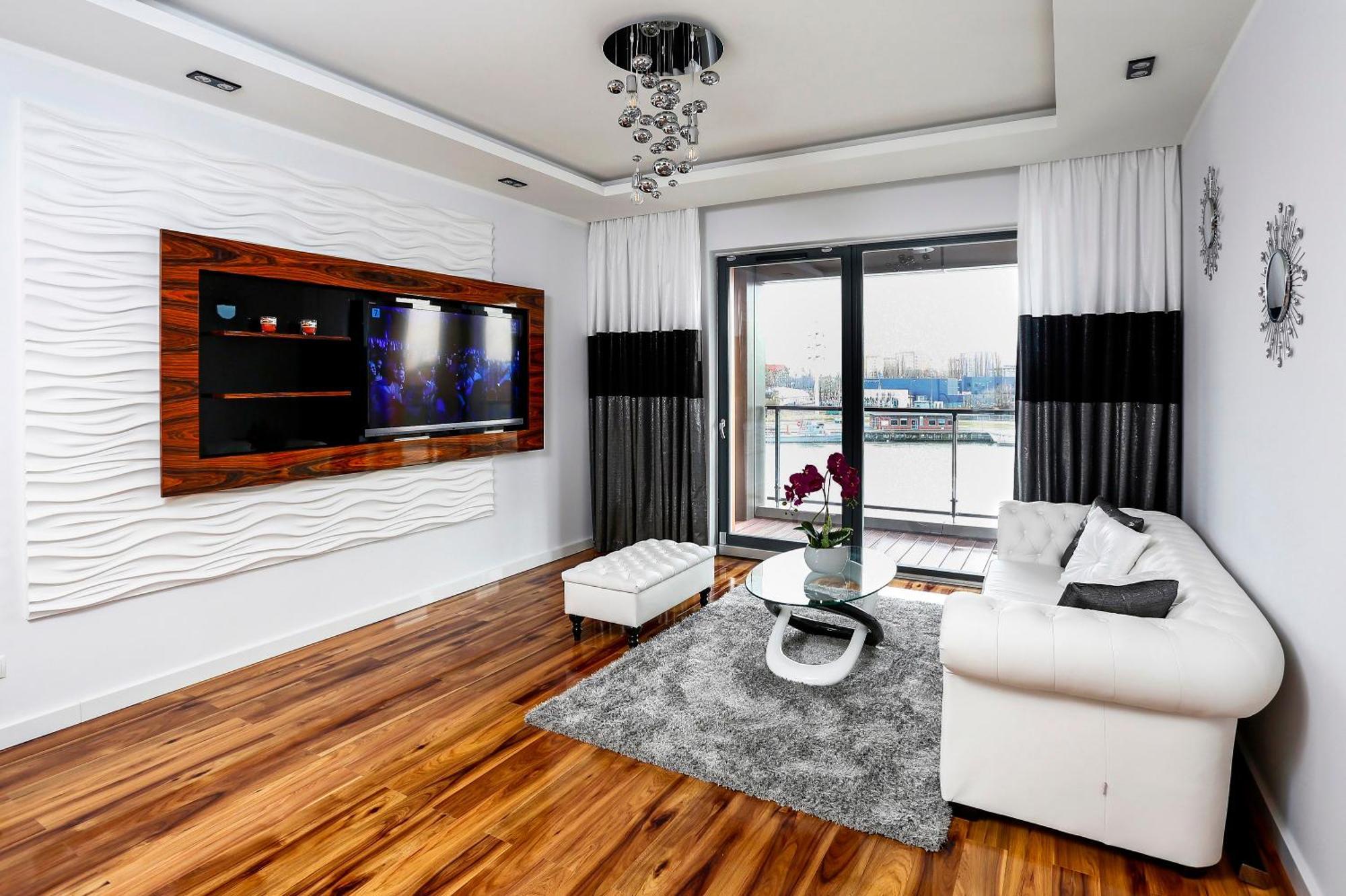 Drim Apartaments Γκντανσκ Εξωτερικό φωτογραφία